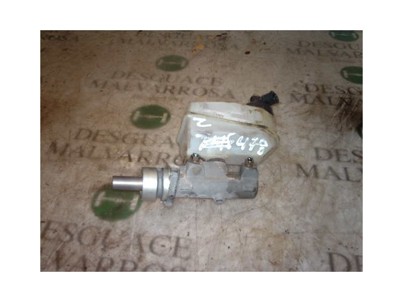 Recambio de bomba freno para renault megane i coupe fase 2 (da..) 1.6 16v expression referencia OEM IAM   