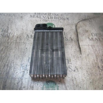 RADIADOR CALEFACCION / AIRE ACONDICIONADO 6448P9 
