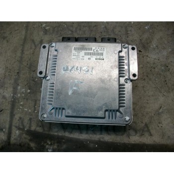 CENTRALITA MOTOR UCE 
