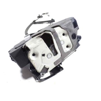 CERRADURA PUERTA DELANTERA DERECHA 