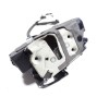 Recambio de cerradura puerta delantera derecha para ford transit courier 1.5 tdci cat referencia OEM IAM   