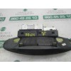 Recambio de pantalla multifuncion para renault laguna ii (bg0) authentique referencia OEM IAM   