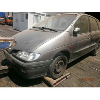 RENAULT MEGANE I SCENIC (JA0)