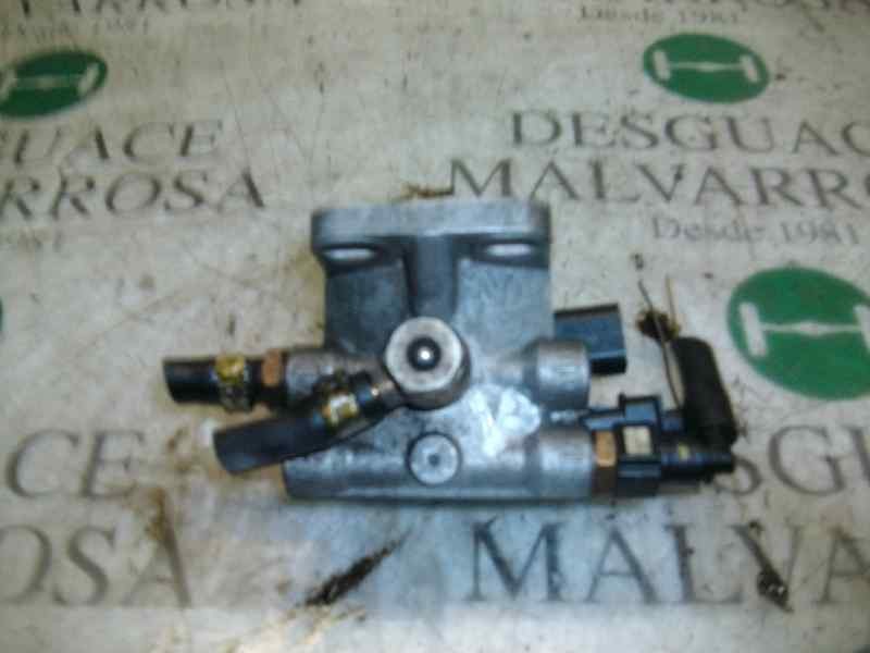 Recambio de soporte filtro gasoil para alfa romeo 166 referencia OEM IAM   