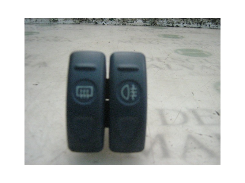 Recambio de modulo electronico para renault twingo (co6) 1.3 (c063/64) referencia OEM IAM   