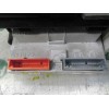 Recambio de pantalla multifuncion para renault laguna ii (bg0) authentique referencia OEM IAM   