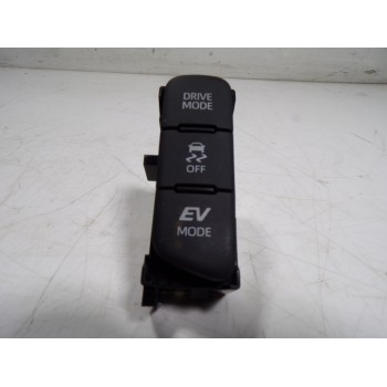 MANDO MULTIFUNCION 84970K0020 M81303 