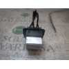 Recambio de resistencia calefaccion para peugeot 207 xs pack referencia OEM IAM   