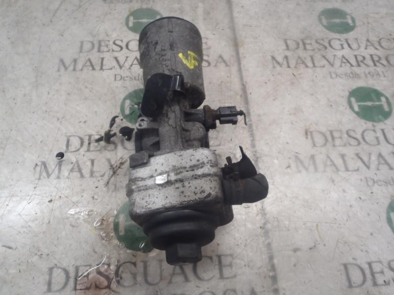 Recambio de soporte filtro aceite para skoda fabia combi (5j5) 1.4 tdi referencia OEM IAM 045115389H  