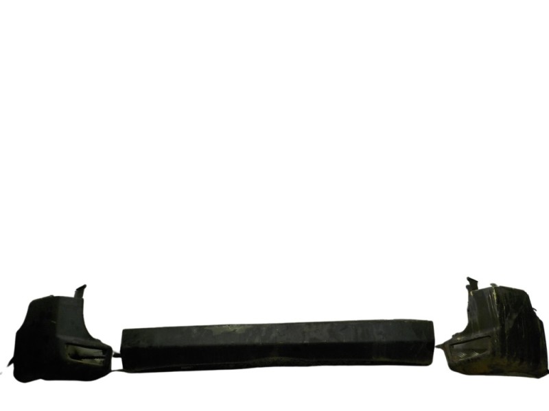 Recambio de paragolpes trasero para mercedes-benz sprinterii combi (desde 01.06) 2.1 cdi cat referencia OEM IAM A90688095009B51 