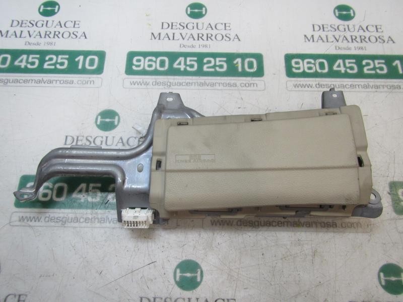 Recambio de airbag lateral izquierdo para lexus rx 3.3 v6 24v cat referencia OEM IAM 7390048020B0  