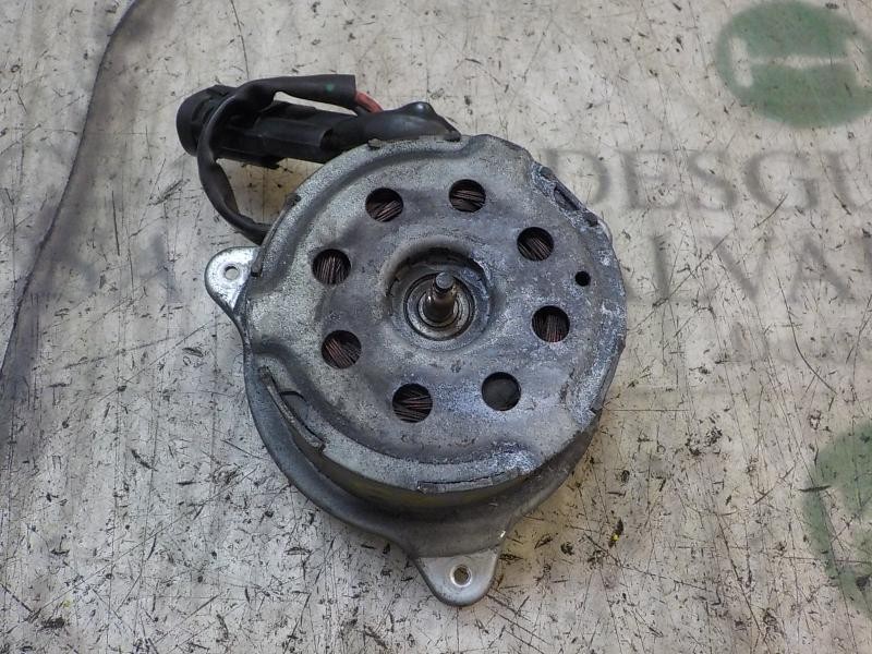 Recambio de electroventilador para peugeot 308 2.0 16v hdi fap cat (rhr / dw10bted4) referencia OEM IAM 1253K4  