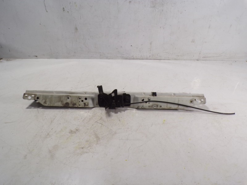 Recambio de frente delantero para opel astra j sports tourer 2.0 16v cdti referencia OEM IAM 13288975  