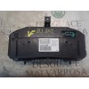 Recambio de cuadro instrumentos para renault megane ii berlina 5p emotion referencia OEM IAM   