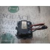 Recambio de resistencia calefaccion para peugeot 207 xs pack referencia OEM IAM   