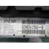 Recambio de pantalla multifuncion para renault laguna ii (bg0) authentique referencia OEM IAM   