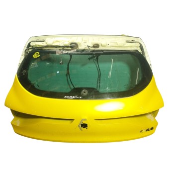 PORTON TRASERO 901007547R 