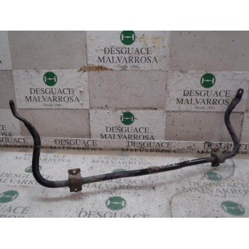 BARRA ESTABILIZADORA DELANTERA 