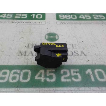 MOTOR APERTURA TRAMPILLAS CLIMATIZADOR 31497549 