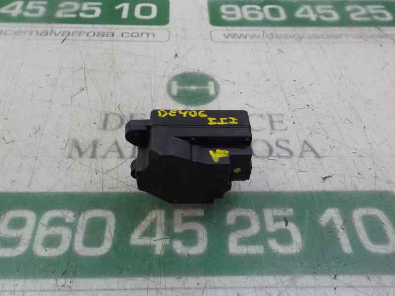 Recambio de motor apertura trampillas climatizador para volvo xc60 2.0 diesel cat referencia OEM IAM 31497549  