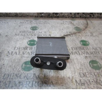 RADIADOR CALEFACCION / AIRE ACONDICIONADO 