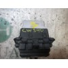 Recambio de resistencia calefaccion para peugeot 207 xs pack referencia OEM IAM   