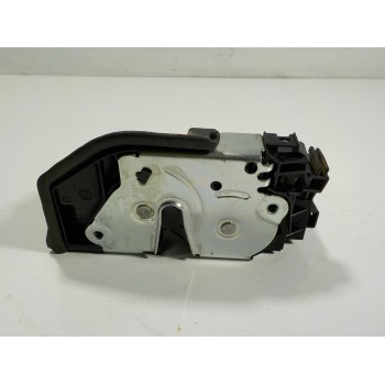 CERRADURA PUERTA DELANTERA DERECHA 51217229458 7318416 