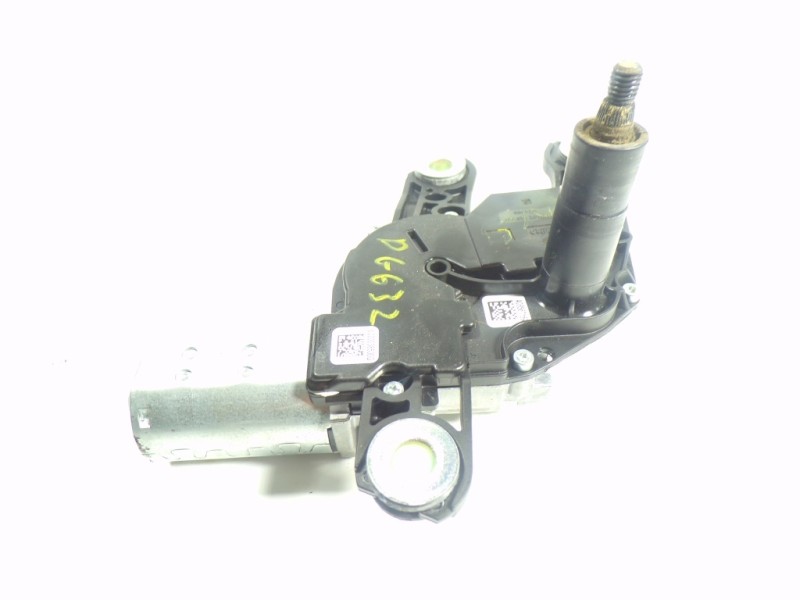 Recambio de motor limpia trasero para skoda fabia 1.0 mpi referencia OEM IAM 5F4955711 5F4955711 W000030950