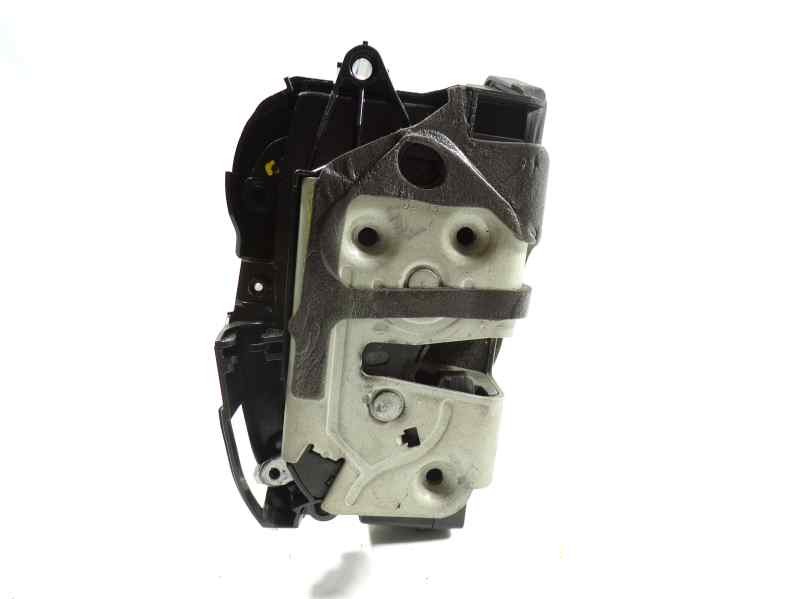 Recambio de cerradura puerta delantera izquierda para ford transit courier 1.5 tdci cat referencia OEM IAM   