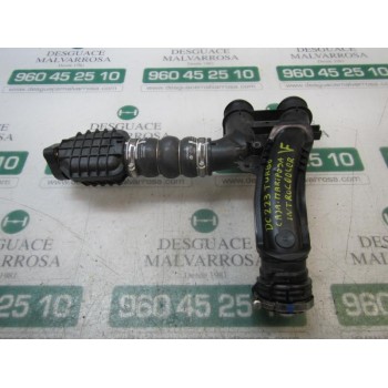 TUBO INTERCOOLER 9804177580 