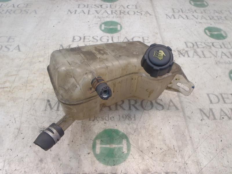 Recambio de deposito expansion para renault scenic ii confort expression referencia OEM IAM   
