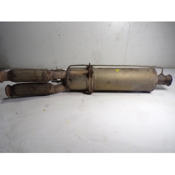 FILTRO DE PARTICULAS 1731HH 1731NR