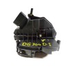 Recambio de cerradura puerta delantera izquierda para ford transit courier 1.5 tdci cat referencia OEM IAM   