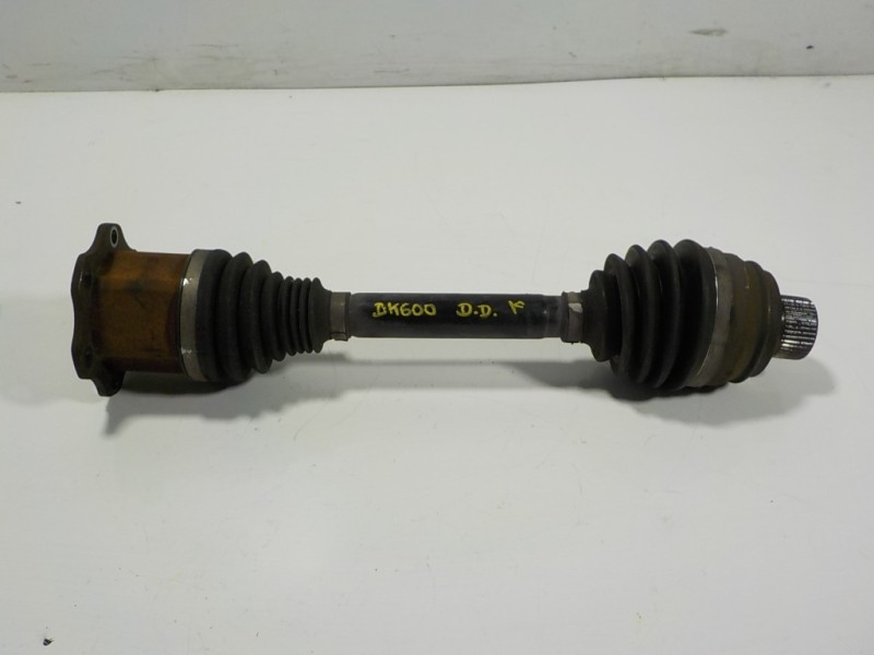 Recambio de transmision derecha para audi a4 ber. (b8) 2.0 16v tdi referencia OEM IAM   