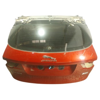 PORTON TRASERO T4A13309LML 