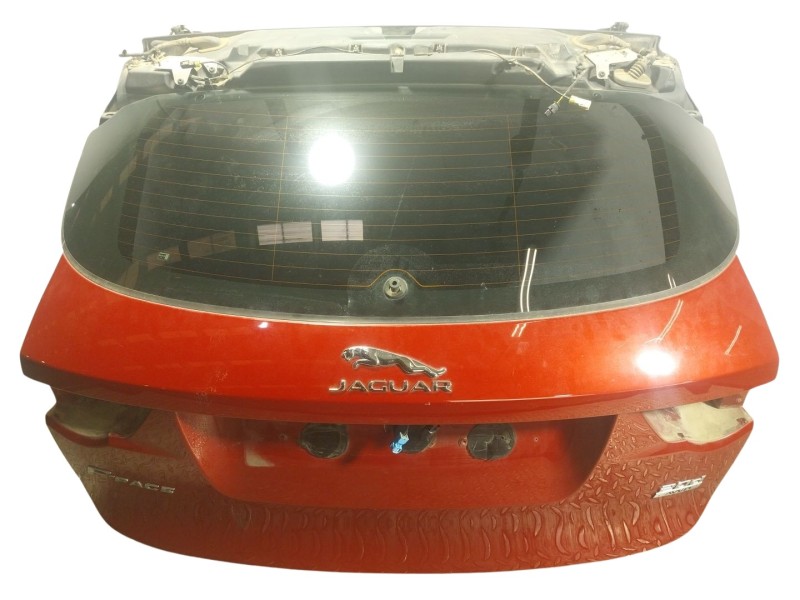 Recambio de porton trasero para jaguar f-pace (x761) 2.0 td4 awd referencia OEM IAM T4A13309LML  