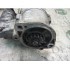 Recambio de motor arranque para kia pregio pregio referencia OEM IAM   