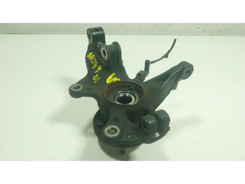 Recambio de mangueta delantera izquierda para ford focus iv (hn) 1.0 ecoboost referencia OEM IAM 2194091  