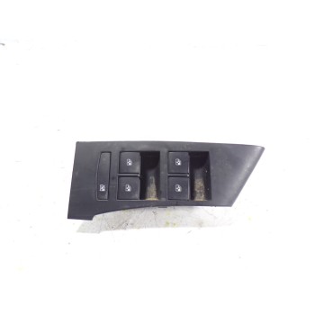 MANDO ELEVALUNAS DELANTERO IZQUIERDO 13305011 13305011 