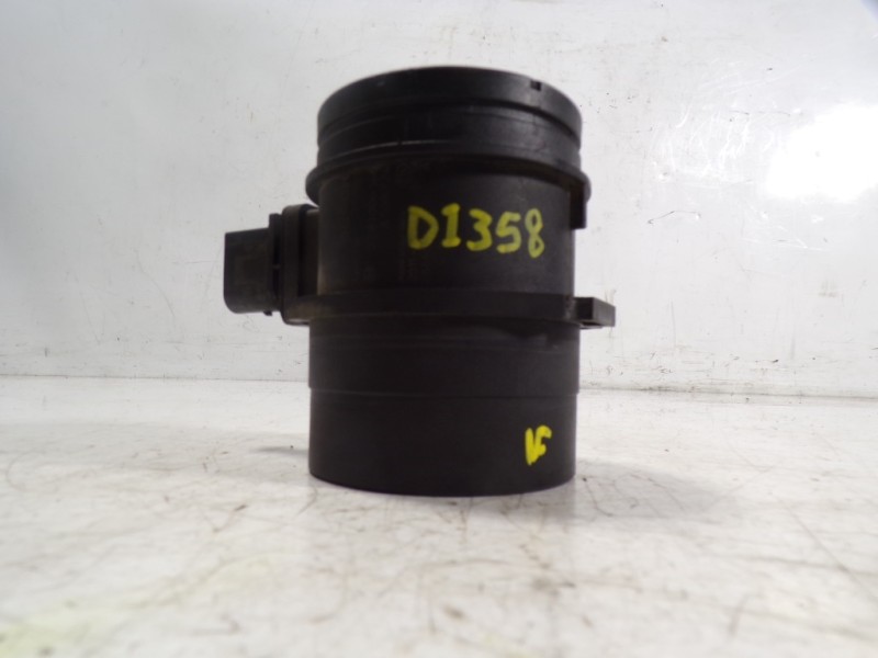 Recambio de caudalimetro para bmw serie 1 coupe (e82) 118d referencia OEM IAM 13628509724 8509724 0281006146