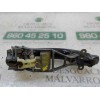 Recambio de maneta exterior delantera derecha para volkswagen touareg (7la) 3.0 v6 tdi dpf referencia OEM IAM 7L6837205CGRU  