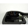 Recambio de cerradura puerta delantera derecha para bmw x3 (f25) 2.0 turbodiesel referencia OEM IAM 51217229458 7318416 