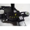 Recambio de motor limpia trasero para skoda fabia 1.0 mpi referencia OEM IAM 5F4955711 5F4955711 W000030950