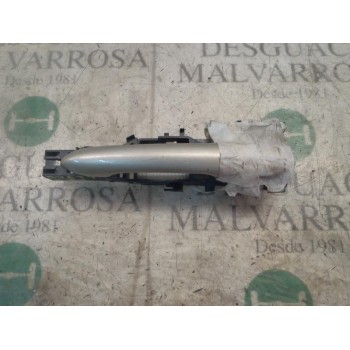 MANETA EXTERIOR TRASERA IZQUIERDA 