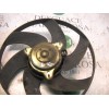 Recambio de electroventilador para citroën xantia berlina 1.9 turbodiesel referencia OEM IAM   