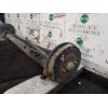 Recambio de puente trasero para fiat doblo (119) 1.3 16v jtd cat referencia OEM IAM   