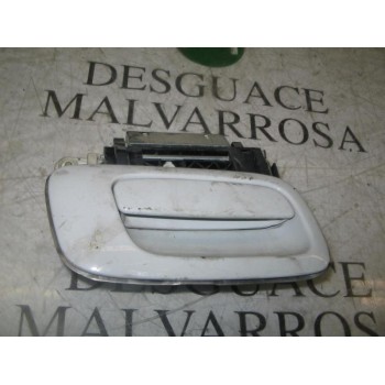 MANETA EXTERIOR DELANTERA DERECHA 