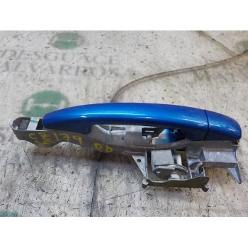 MANETA EXTERIOR DELANTERA DERECHA 9101GH 