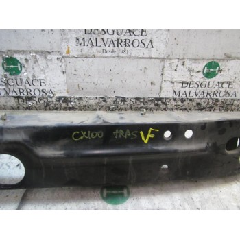 REFUERZO PARAGOLPES TRASERO 