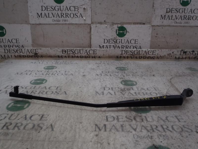 Recambio de brazo limpia delantero izquierdo para peugeot 407 st sport referencia OEM IAM   